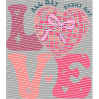 Valentine's Day-QRJ  7312